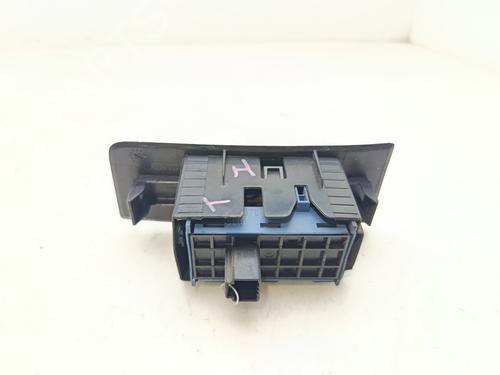 Left rear window switch TOYOTA VERSO (_R2_) | BP37438050I29 - Image 2