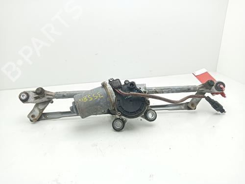 Used Front wiper motor OPEL ANTARA A (L07) [2006-2017]  21590995