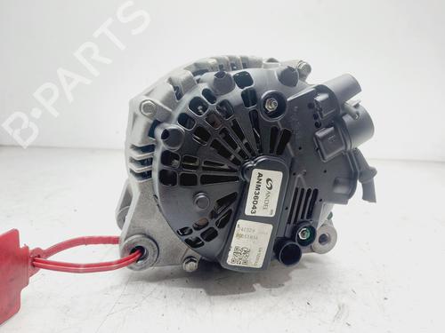 Alternator CITROËN C5 I (DC_) 2.0 HDi (DCRHZB, DCRHZE) | BP28329435M7 