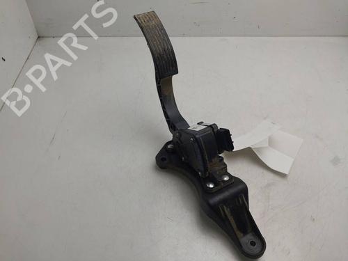 Used Pedal Pedal HYUNDAI SANTA FÉ II (CM) 2.2 CRDi 4x4 (155 hp) 40467481 40467481