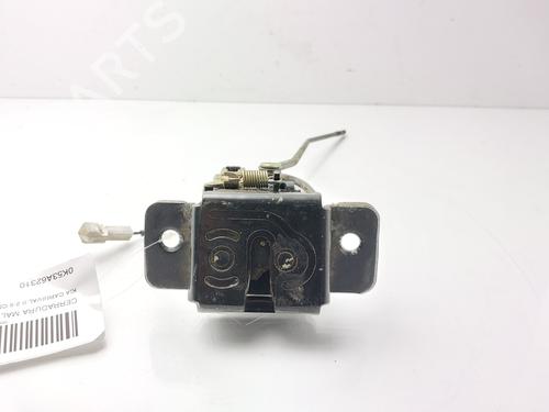 Used Tailgate lock KIA CARNIVAL II (GQ) 2.9 CRDi (144 hp) 30389576