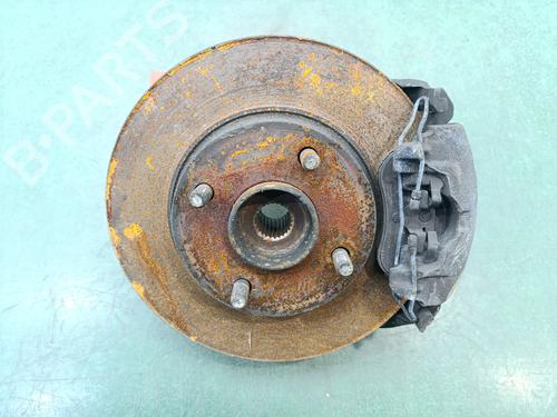 Right front steering knuckle FORD FOCUS I (DAW, DBW) 1.8 Turbo DI / TDDi | BP24491886M26 
