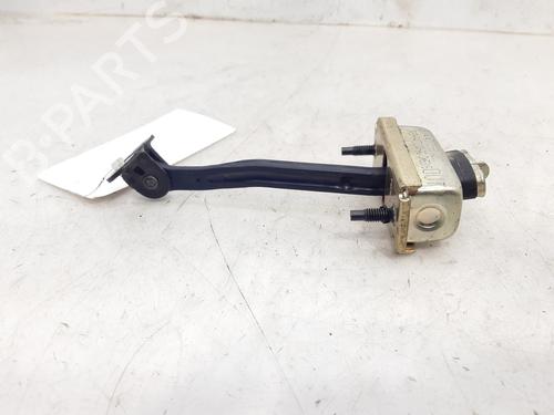 Hinge/Door check strap JAGUAR S-TYPE II (X200) 2.7 D | BP14002747C146 