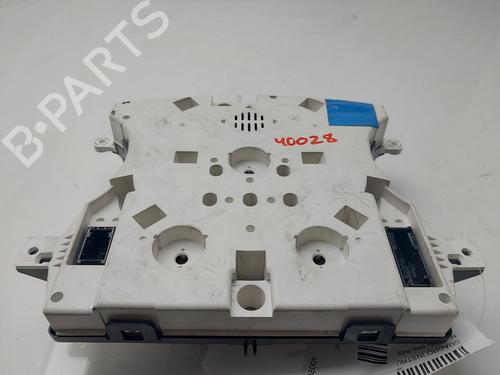 Kombinert Instrument MINI MINI (R50, R53) Cooper | BP30853227C47