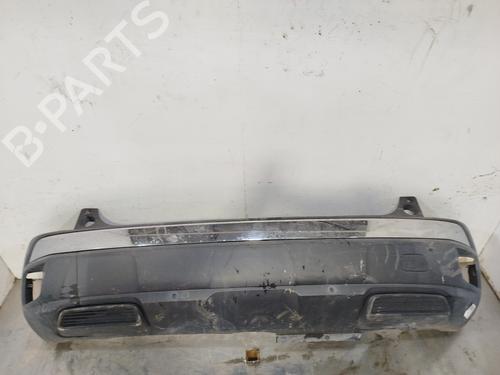 Used Rear bumper Rear bumper 34570612 34570612