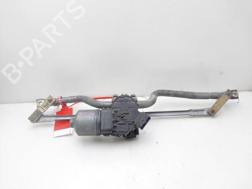Used Front wiper motor RENAULT CLIO II (BB_, CB_) 1.2 16V (BB05, BB0W, BB11, BB27, BB2T, BB2U, BB2V, CB05,... (75 hp) 16528720