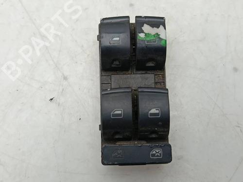 Used Left front window switch Left front window switch 39526625 39526625