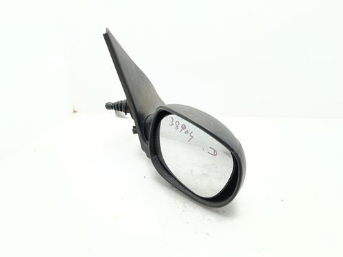 Right mirror PEUGEOT 206 Hatchback (2A/C) 1.4 LPG | BP28041853C27 