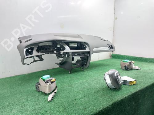 Kollisonspute sett AUDI A4 B8 (8K2) 2.0 TDI | BP11861475C86 