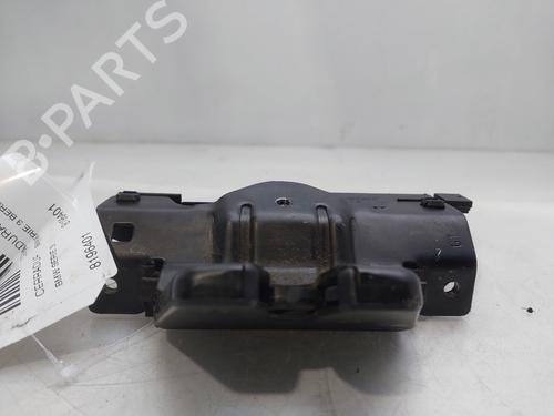 Tailgate lock BMW 3 (E46) 320 d | BP17510012C101 