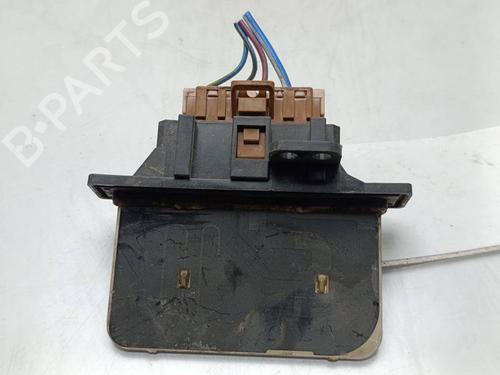 Used Heater resistor Heater resistor NISSAN SERENA (C23) 2.3 D (75 hp) 39881688 39881688