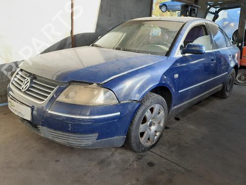 VW PASSAT B5.5 (3B3) 2.5 TDI (150 hp) 1167915