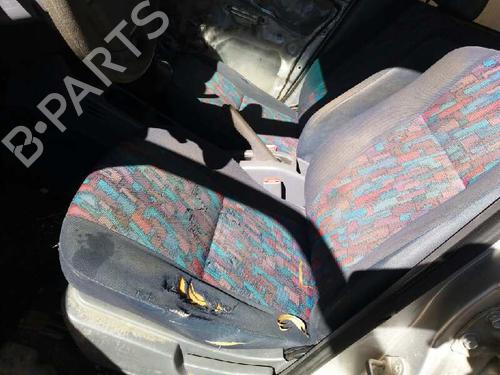 Front left interior door handle DAIHATSU TERIOS (J1_) 1.3 4WD (J100) | BP10209205I13 