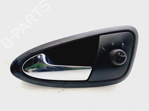 Used Front left interior door handle SEAT IBIZA IV (6J5, 6P1) [2008-2017]  29267206