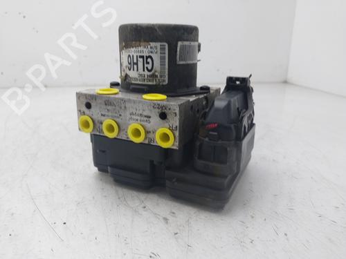 Used ABS pump ABS pump HYUNDAI i20 II (GB, IB) [2014-2021] 34286052 34286052