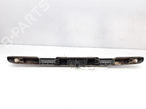Tailgate handle CITROËN C3 I (FC_, FN_) 1.1 i | BP10559954C132 