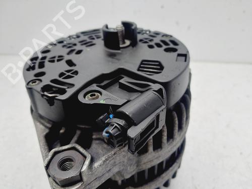 Alternator FORD MONDEO IV (BA7)  | BP29221704M7 