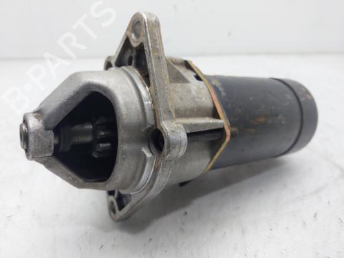 starter-opel-zafira-a-mpv-t98-1999-2000-2001-2002-2003-2004-2005-2006-36219641 main image