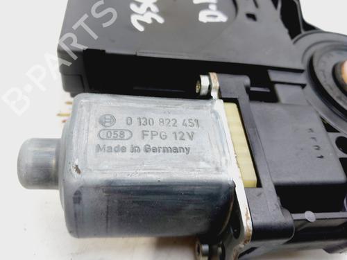 Right front window motor VW PASSAT B7 (362) 1.6 TDI | BP21519798E20 