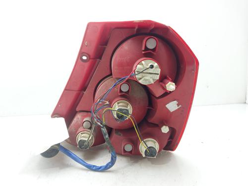 Left taillight CHEVROLET AVEO / KALOS Hatchback (T200) 1.4 | BP17156717C34 