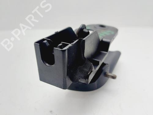 Front right interior door handle FIAT FIORINO Box Body/MPV (225_) 1.3 D Multijet (225BXD1A, 225BXB1A, 225BXB11) | BP24641919I14 