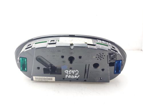 Instrument cluster VW PASSAT B5.5 (3B3) 1.9 TDI | BP17576032C47 