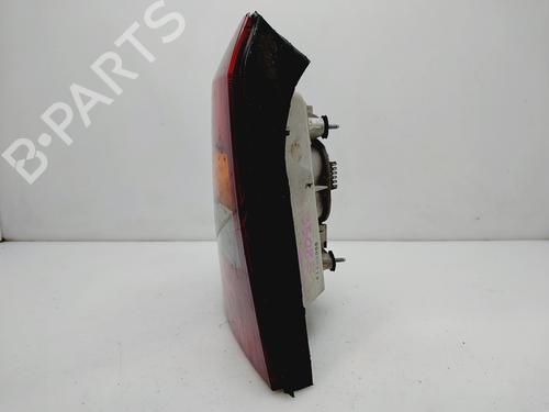Left taillight OPEL ASTRA G Hatchback (T98) 1.7 CDTI (F08, F48) | BP19935179C34 