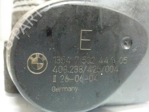 Throttle body BMW 5 (E60) 520 i | BP11847330M82 