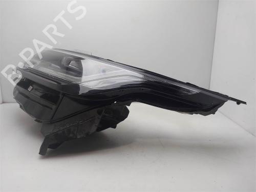 Left headlight LAND ROVER RANGE ROVER VELAR (L560) 2.0 D180 TD4 4x4 | BP40435313C28 - Image 2