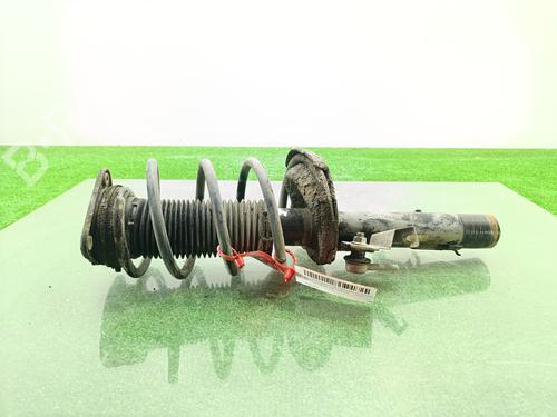 Used Right front shock absorber FORD FOCUS II (DA_, HCP, DP) 1.6 (100 hp) 29467876