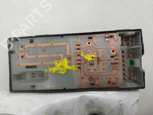 Left front window switch NISSAN MICRA III (K12) 1.4 16V | BP34625021I27 - Image 3