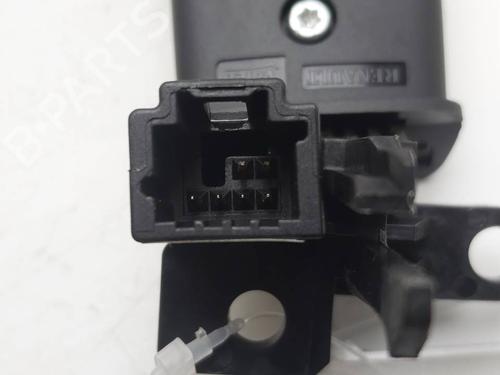 Switch RENAULT ARKANA I (LCM_, LDN_) | BP39184237I30 - Image 2