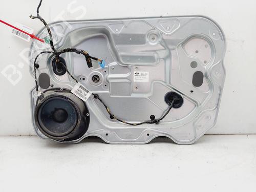 Used Front right window mechanism FORD KUGA I [2008-2012]  19800836