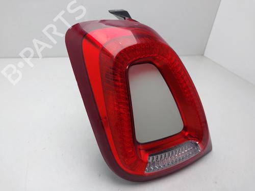 Left taillight FIAT 500 (312_) 0.9 (312AXG1A, 312.AXG11) | BP34697104C34 - Image 5