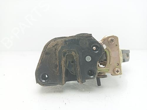 Rear right lock HYUNDAI TERRACAN (HP) 2.9 CRDi 4WD | BP21543498C99