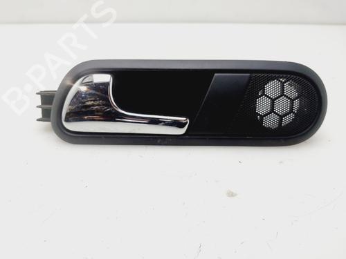 Used Rear left interior door handle SEAT IBIZA III (6L1) [2002-2009]  28373774