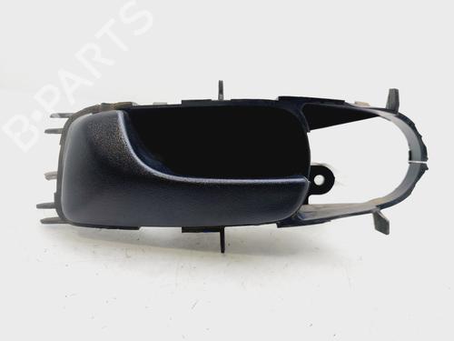Used Rear left interior door handle CHEVROLET NUBIRA Saloon 1.4 (95 hp) 28035261