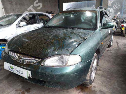 Used Parts HYUNDAI LANTRA II Estate (J-2)  1.9 D  927268