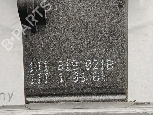 Heater blower motor SEAT TOLEDO II (1M2) | BP30153074M62