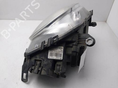 Left headlight MINI MINI (R56) | BP38919369C28 - Image 3