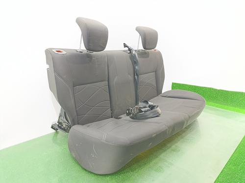 Rear seat FORD FIESTA VI (CB1, CCN) 1.6 TDCi | BP31988073C17
