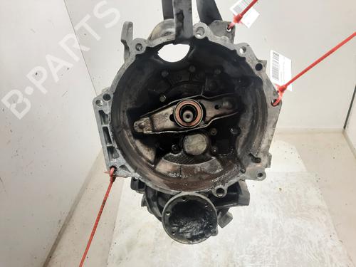 Used Gearbox Gearbox SKODA OCTAVIA II (1Z3) 1.9 TDI (105 hp) 33932044 33932044
