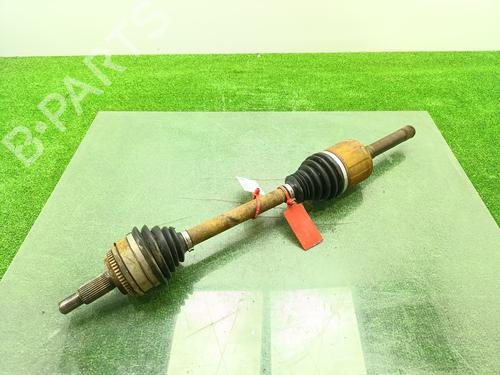 Used Right rear driveshaft LAND ROVER RANGE ROVER SPORT I (L320) [2005-2013]  29080210