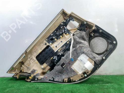 Høyre bakpanel MERCEDES-BENZ E-CLASS (W211) E 320 CDI (211.022) | BP6893664C61 