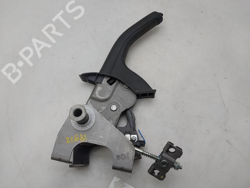Used Hand brake Hand brake HYUNDAI i30 (FD) [2007-2012] 34098600 34098600