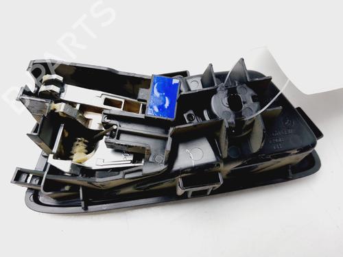Türgriff hinten links innen FORD ECOSPORT 1.5 EcoBlue TDCi | BP19031520I15 