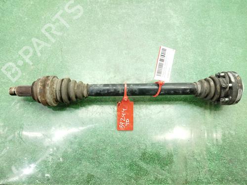 Right rear driveshaft BMW 5 (E60) 520 d | BP29903300M41