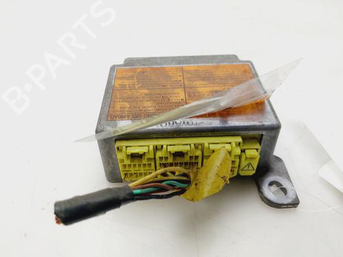 Used ECU airbags NISSAN ALMERA II (N16) 1.8 (114 hp) 21162450