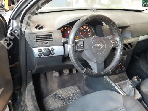 Compressor A/A OPEL ASTRA H (A04) 1.7 CDTI (L48) | BP8365224M34 