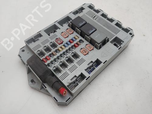 Fuse box JAGUAR XF I (X250) 2.7 D | BP37184718E1 - Image 4